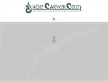 Tablet Screenshot of jadecarver.com